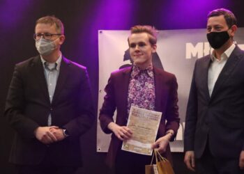 Niemen ciągle żywy