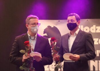 Niemen ciągle żywy