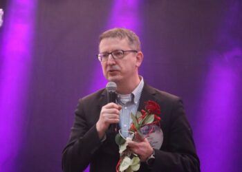 Niemen ciągle żywy