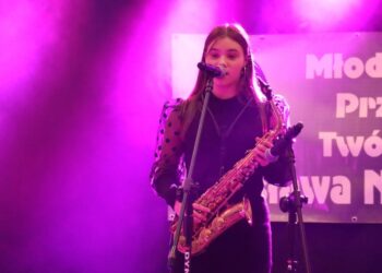 Niemen ciągle żywy