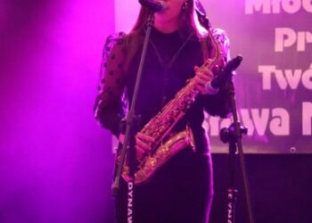 Niemen ciągle żywy