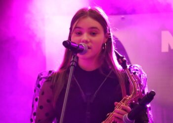 Niemen ciągle żywy