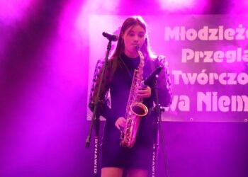 Niemen ciągle żywy