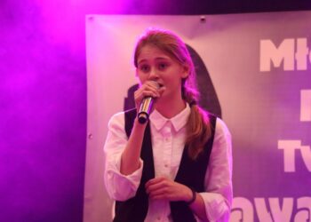 Niemen ciągle żywy