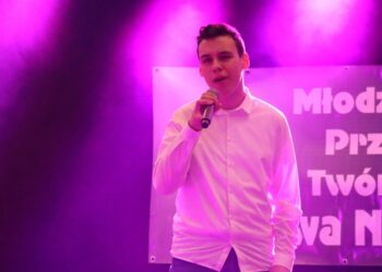 Niemen ciągle żywy