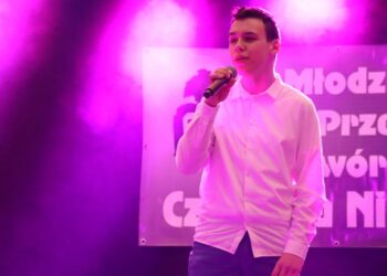 Niemen ciągle żywy