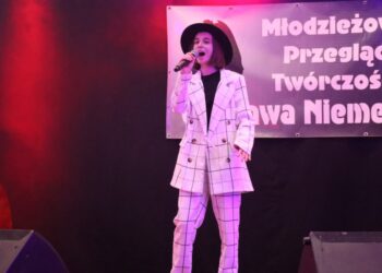 Niemen ciągle żywy