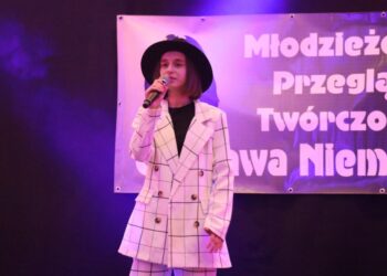 Niemen ciągle żywy