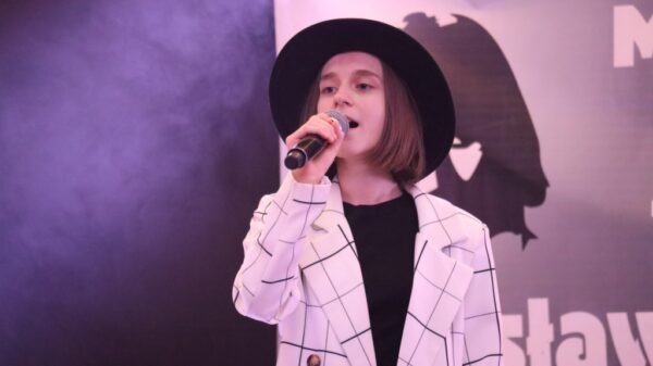 Niemen ciągle żywy