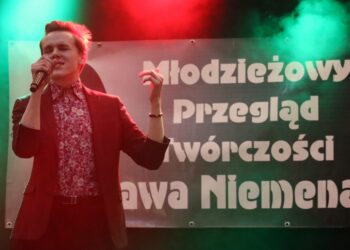 Niemen ciągle żywy