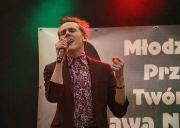 Niemen ciągle żywy