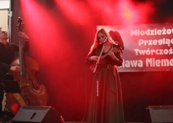 Niemen ciągle żywy