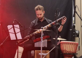 Niemen ciągle żywy