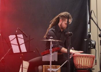 Niemen ciągle żywy