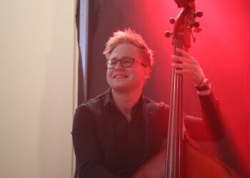 Niemen ciągle żywy