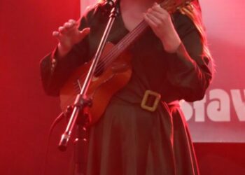 Niemen ciągle żywy