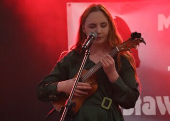 Niemen ciągle żywy