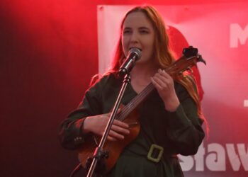 Niemen ciągle żywy