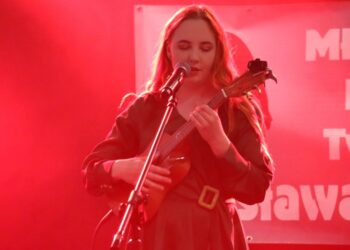 Niemen ciągle żywy