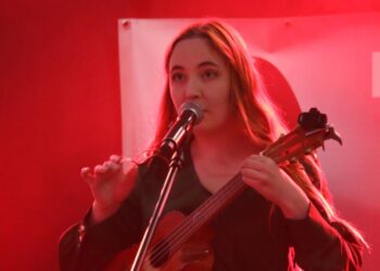 Niemen ciągle żywy