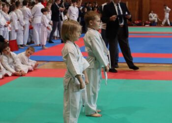 Gospodarze byli najlepsi