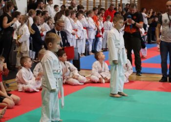 Gospodarze byli najlepsi