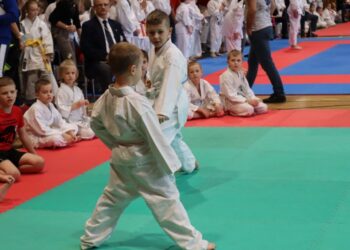 Gospodarze byli najlepsi