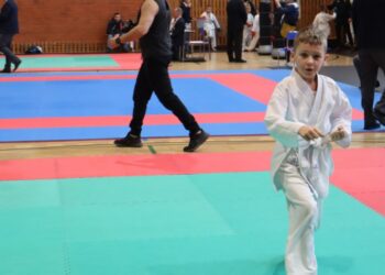 Gospodarze byli najlepsi