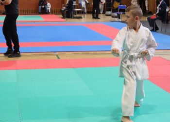 Gospodarze byli najlepsi