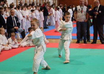 Gospodarze byli najlepsi