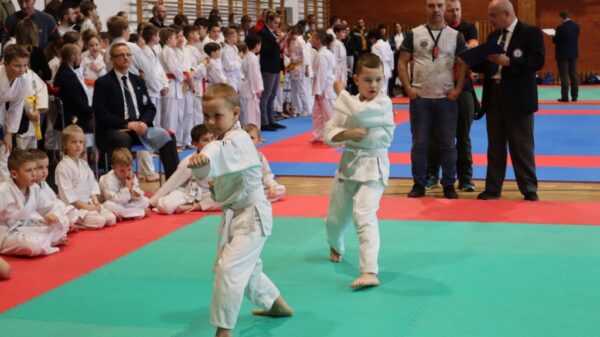 Gospodarze byli najlepsi