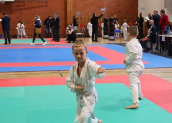 Gospodarze byli najlepsi