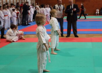 Gospodarze byli najlepsi