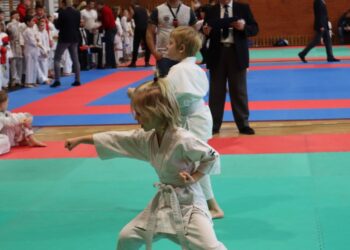 Gospodarze byli najlepsi