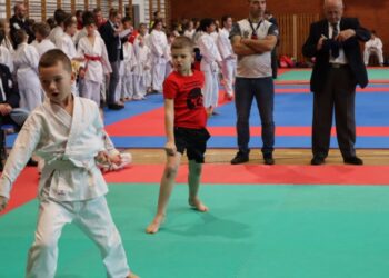 Gospodarze byli najlepsi