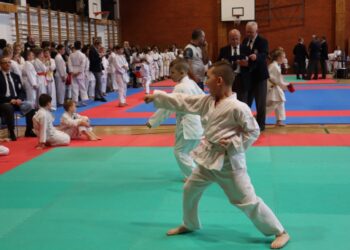 Gospodarze byli najlepsi