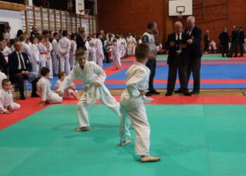 Gospodarze byli najlepsi