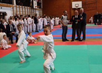 Gospodarze byli najlepsi