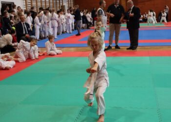 Gospodarze byli najlepsi