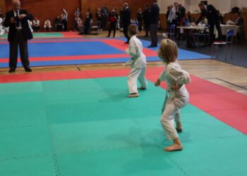 Gospodarze byli najlepsi