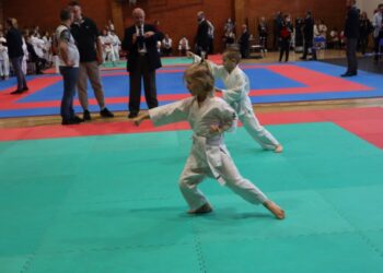 Gospodarze byli najlepsi