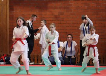 Gospodarze byli najlepsi