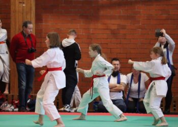 Gospodarze byli najlepsi