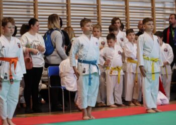 Gospodarze byli najlepsi