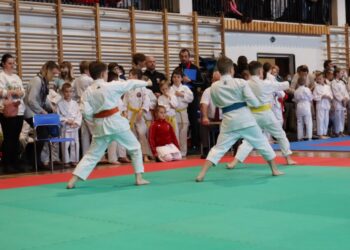 Gospodarze byli najlepsi