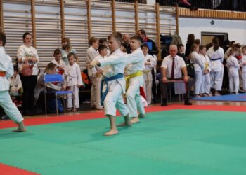 Gospodarze byli najlepsi