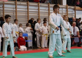 Gospodarze byli najlepsi