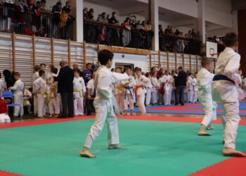 Gospodarze byli najlepsi