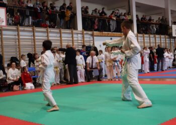 Gospodarze byli najlepsi