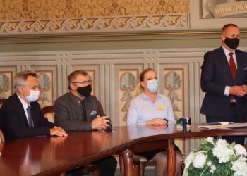 W Raciborowie wybudują obiekt wypoczynkowy